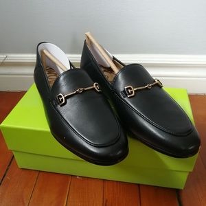 Sam Edelman Loraine Loafer Black Size 6